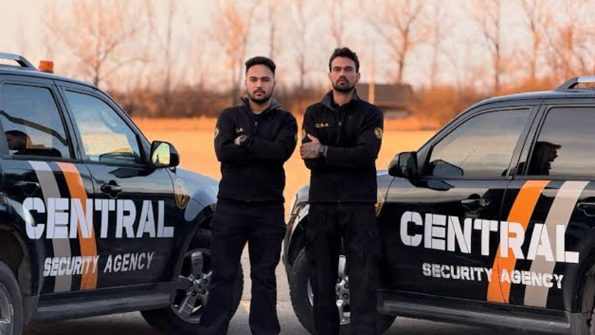Choosing the Right Security Company in Calgary: A Business Owner's Guide