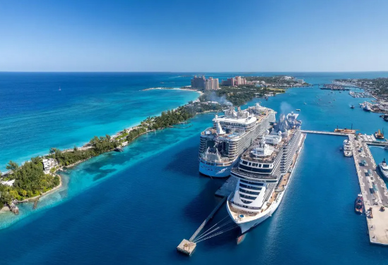 Top Cruise Destinations For Every Traveler