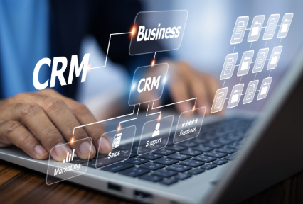 How Texting CRM Improves Communication