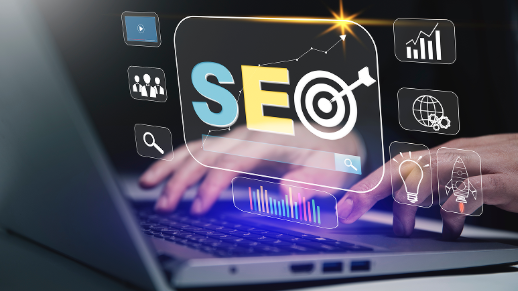 Reliable SEO For Sustainable Growth
