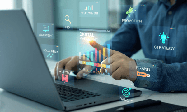 Digital Marketing Strategies That Actually Work in 2026