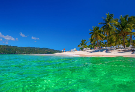 Why The Caribbean Feels Irresistible