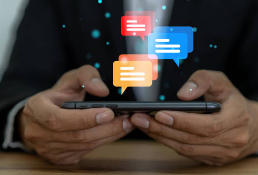 Why Smart Text Campaigns Succeed